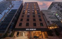 Brown Dot Yeoksam branch