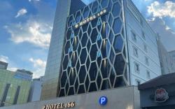 Suwon Ingyedong HOTEL 166