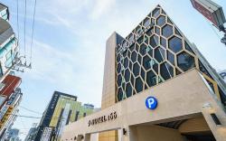 Suwon Ingyedong HOTEL 166