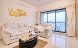 Stylin 2 BHK in Powai