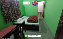 Goroomgo Abhishek hotel Sonprayag