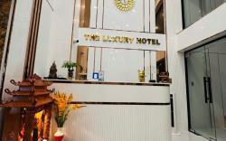The Luxury Hotel 