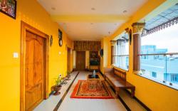 Sri Balaji Villas