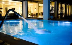 Hotel Lescure Business and SPA