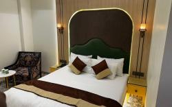 Hotel The Raghavas'