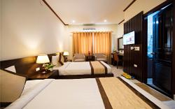 Premier Vang Vieng Hotel