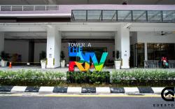 Riveria City Kuala Lumpur by Guestonic