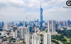 Riveria City Kuala Lumpur by Guestonic