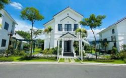 Lotus Villas Vuon vua Resort