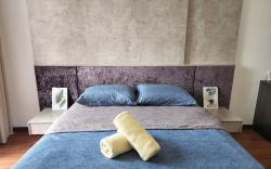 Cozy Premium Suite 1 @ I-City