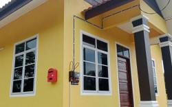 Alamanda Yellow homestay (FOR MUSLIMS ONLY)