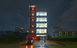 Shreshtam Apart Hotel