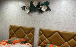Exclusive for Girls or Family Stay