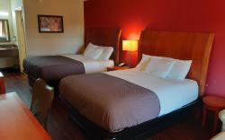 Econolodge inn & Suites