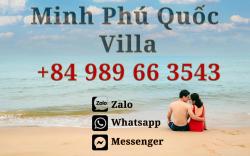B5-12A03 Phu Quoc Waterfront Marina Resort 