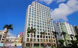 La'gent Hotel Okinawa Naha