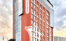 HOMES Red Myeongdong