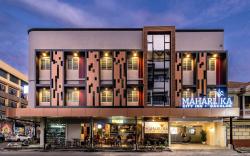 Maharlika City Inn