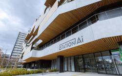 Minn STATION Ai Nagoya