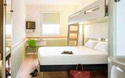 ibis budget Dijon Saint-Apollinaire