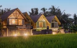 Aranya Villa Unit  by Betterplace