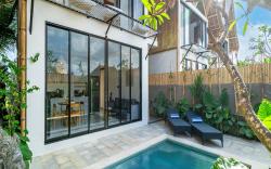 Green Harmony Villa Unit 2 by Betterplace