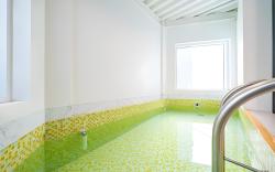 Gapyeong The Smile Private Pool Villa