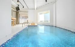 Gapyeong The Smile Private Pool Villa