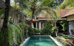 The Palm Green Ubud