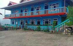 Rishop Mountain Homestay