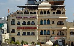 Baba Palace - A Heritage Hotel, Udaipur