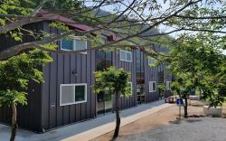 Daeyasan Seonyudong Pension