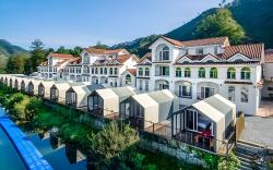 Hongcheon Monterio Resort