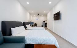 Casa for 4 - Private Studio Ipoh