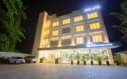 HILANI BOUTIQUE HOTEL