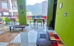 Aluna Homestay