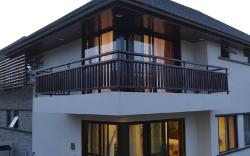 Haven in Anvaya Cove