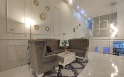 Rumah Rindu  3 kamar 2 kamar mandi + kolam renang