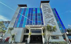 Kuta Beach Hotel