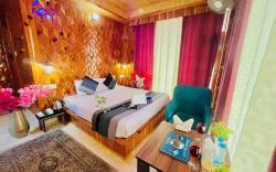 Hotel Dream Valley Kasol