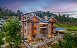 Kathkuni By Jomotel - A Pure Veg Boutique Stay