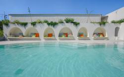 cara cara resort