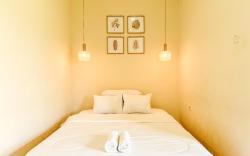 OWK Homestay Mitra RedDoorz Wonosobo
