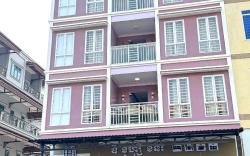 The Cozy Corner-Budget Hotel