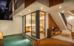 KAJA HOUSE UBUD
