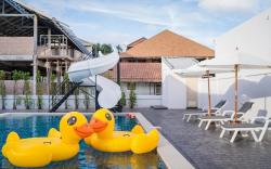 Royal beach pool villa @cha-am พูลวิลล่าชะอำ