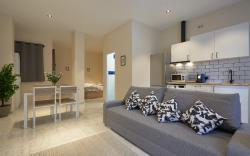 Apartamento Tejares de Triana