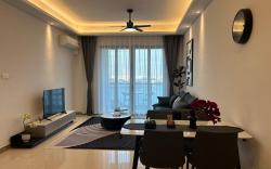 R&F Seaview2R2B  By Wan Li Homestay