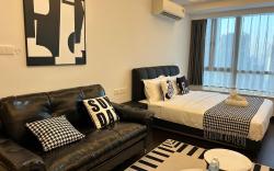 R&F Comfortable Studio By Wan Li Homestay