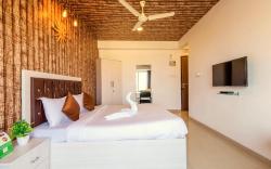 Modern Studio in Santacruz Near Mumbai Airport